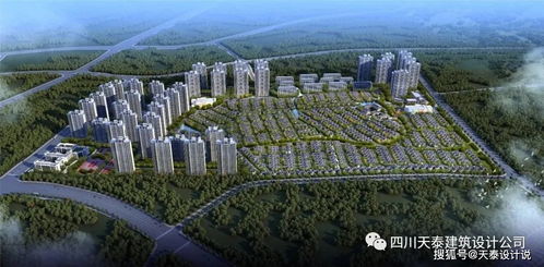 贵州六盘水建筑设计,开发商住宅楼办公楼设计,房地产商住楼设计