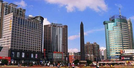 2020年,中国旅游避暑名城榜第十名,水美凉都 贵州省六盘水市